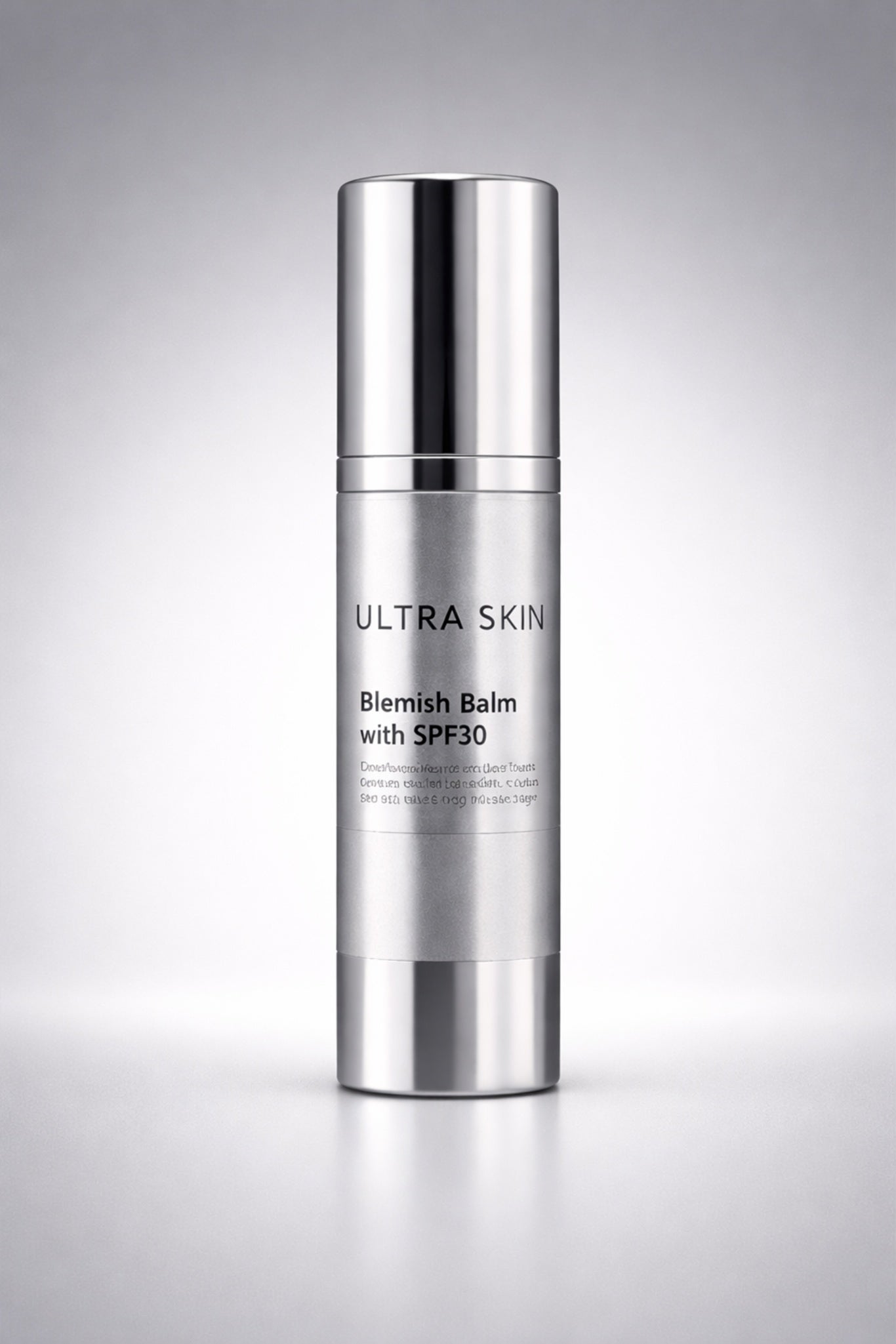 Blemish Balm with SPF 30